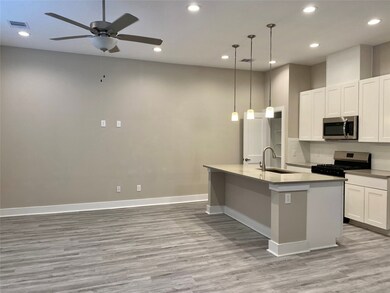 880 Fortune St, Houston, TX 77088 - photo 2