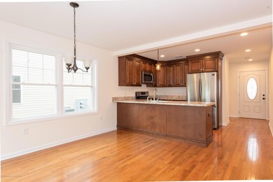 34 2nd St unit 1, Keyport, NJ 07735 - photo 3