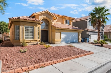 7908 Constantinople Ave, Las Vegas, NV 89129 - photo 4