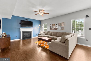 2760 Quantim Ct, Manchester, MD 21102 - photo 5