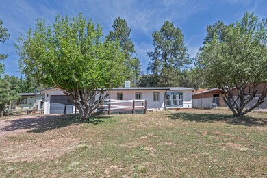 8738 W Antelope Dr, Strawberry, AZ 85544 - photo 2