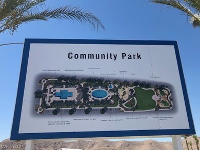 Community pool, play area, BBQ and sitting areas,