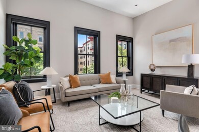 1429 W St NW unit 3, Washington, DC 20009 - photo 4