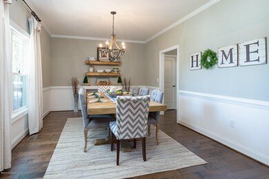 73 Woodsedge Dr, Dunn, NC 28334 - photo 6