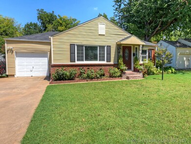 127 E 35th St, Tulsa, OK 74105 - photo 2