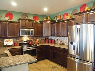 304 Sun Vista Place, Horizon City, TX 79928 - photo 7