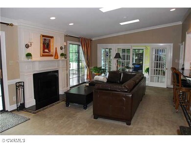 Den/Family/Great Room