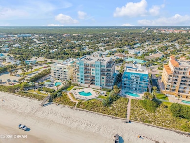 807 S Atlantic Ave unit 402, New Smyrna Beach, FL 32169 - photo 7