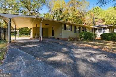 1 Lionel Ct NE, Rome, GA 30161 - photo 7