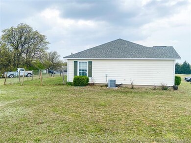 4302 W Highland Park Dr, Cleveland, OK 74020 - photo 5