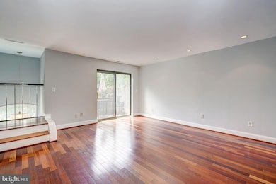 Iowa Condominiums unit 10, Washington, DC 20005 - photo 4