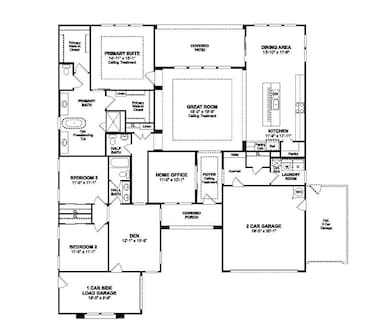 17239 Ta-Ki-pi Rd, Apple Valley, CA 92307 - photo 2