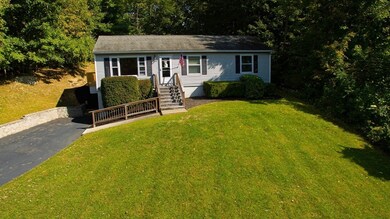 524 Pleasant St, Southbridge, MA 01550 - photo 4
