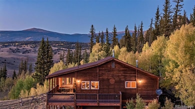 305 Travois Ct, Como, CO 80432 - photo 4