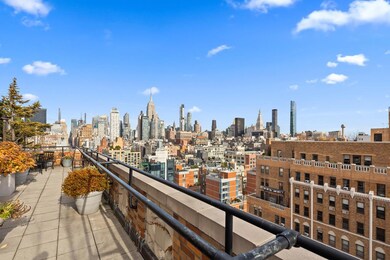 201 W 16th St unit 15-D, New York, NY 10011 - photo 6