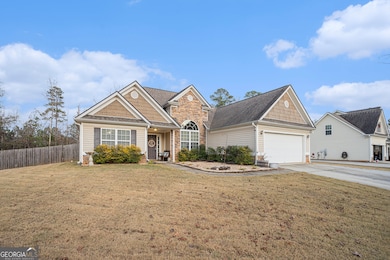 5117 Ashley Falls Ct, Loganville, GA 30052 - photo 2