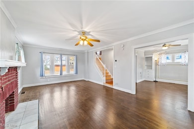 3257 Washington Blvd, Cleveland Heights, OH 44118 - photo 6