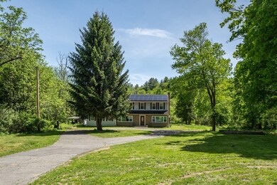 492 Boston Rd W, Monson, MA 01057 - photo 2