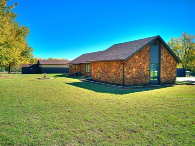 View of property exterior