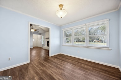 295 Mallard Pointe Dr, Woodbine, GA 31569 - photo 5