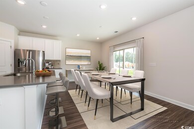 Photo is not of the actual home, but is an inspira