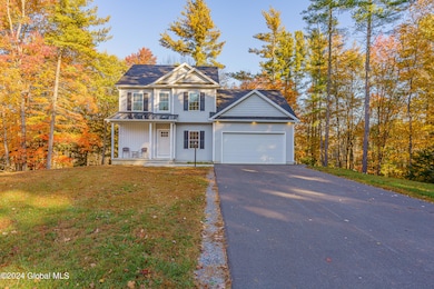 20 Thistle Rd, Gansevoort, NY 12831 - photo 2