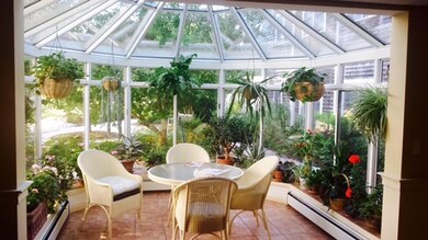 common area photo