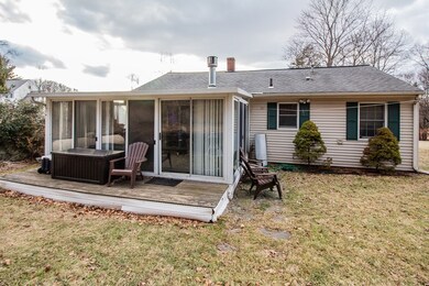 33 Marcius Rd, Worcester, MA 01607 - photo 3