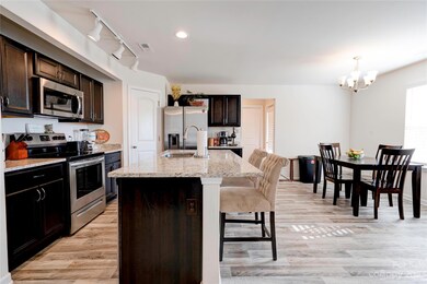 450 Webb Rd, Shelby, NC 28152 - photo 4