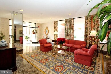 8101 Connecticut Ave unit S501, Chevy Chase, MD 20815 - photo 5