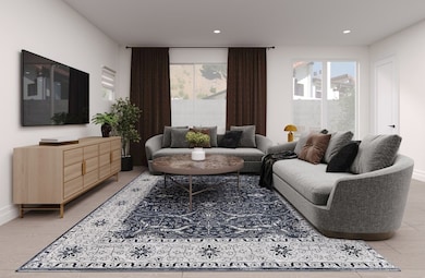 Grand Great Room