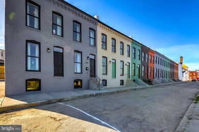 1406 N Bethel St, Baltimore, MD 21213 - photo 6