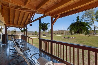 17851 Downing Rd, Fayetteville, AR 72701 - photo 4