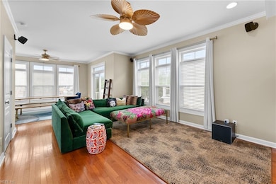 2300 Red Tide Rd unit X8437, Virginia Beach, VA 23451 - photo 7