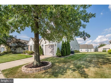 613 Cascade Dr S, Mount Laurel, NJ 08054 - photo 2