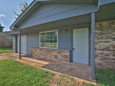 1901 E Main St, Shawnee, OK 74801 - photo 2