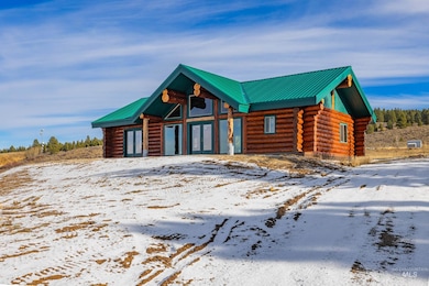 12594 Takeuchi Dr, Donnelly, ID 83615 - photo 3