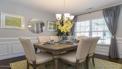 Pinehurst Dining Room