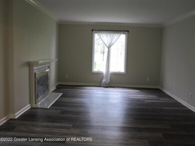 1740 Wellington Fireplace