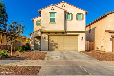 14242 W Pershing St, Surprise, AZ 85379 - photo 2