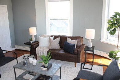 456 Centre St unit 11, Jamaica Plain, MA 02130 - photo 2