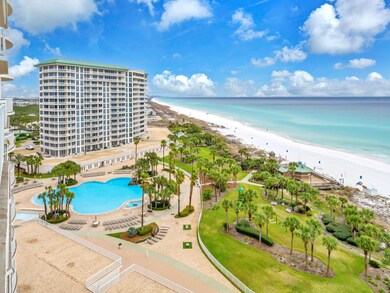 15000 Emerald Coast Pkwy 1105 Destin FL