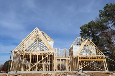 3936 Grace Pearl Lane - Under Construction