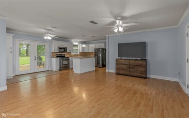 524 W Mckinley Ave, Haughton, LA 71037 - photo 6