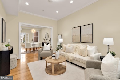 4519 15th St NW, Washington, DC 20011 - photo 4