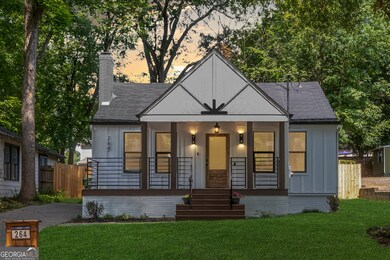 264 Haas Ave SE, Atlanta, GA 30316 - photo 2