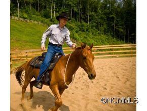 Riding Arena