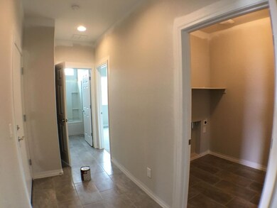Laundry and Bedroom5