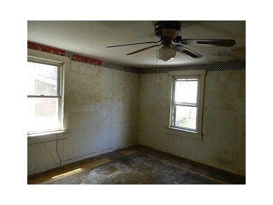 Bedroom.