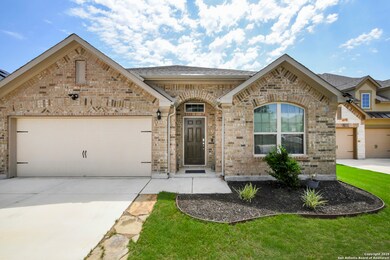 1710 Briar Spring, San Antonio, TX 78245 - photo 7